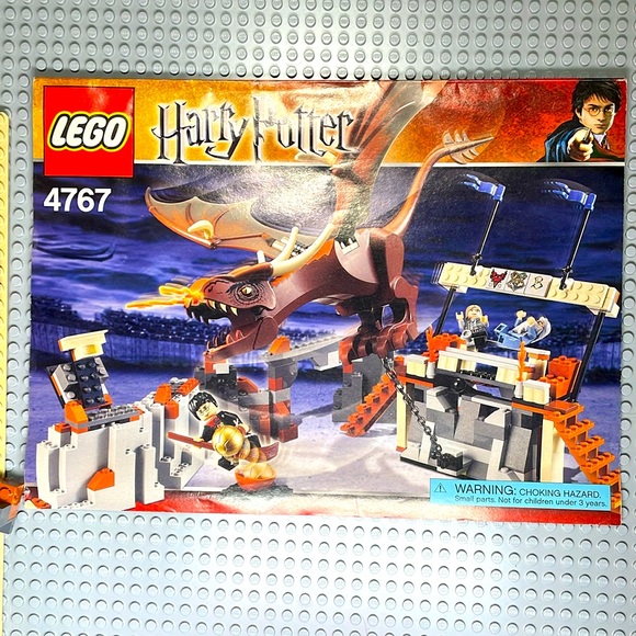 Lego 4767 - Picture 6 of 12